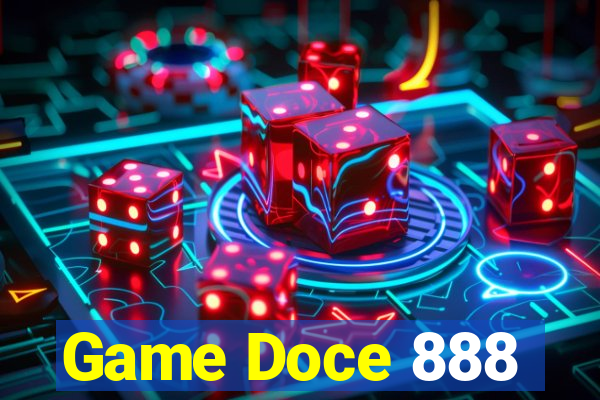 Game Doce 888